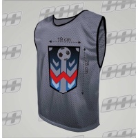 Znaczniki sportowe plastrony koszulki informacyjne producent Polska